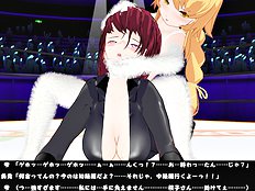 3D Image Set 9
