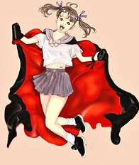 Yozora