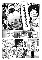 Mystery Journey Ch. 0-7