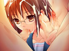 Suzumiya No Oetsu