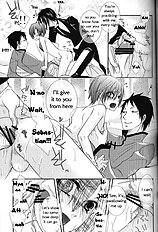 - Kichiku Moralism