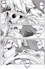 Fullmetal Alchemist Edxwinry[ENG]