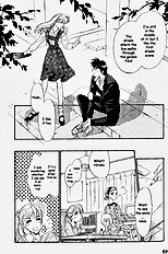 Yume No Kodomo Vol.1