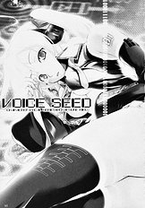 Voice Seed
