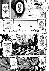 Ancient Queen [Seraburem No Hitsugi Haitoku No Han Megami Ch.9] [tokihara masato][ENG]