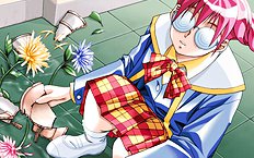 Doukyusei 2