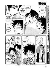 Aitsu No Daihonmei Vol.1