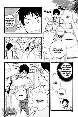 Mankai Darling Vol.1
