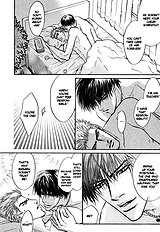 Konna Otoko Ni Dare Ga Shita