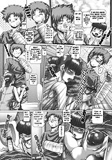 Maid In Teacher[ENG]