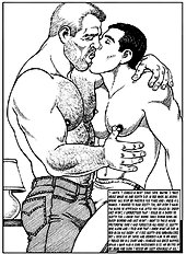 Dream Daddy