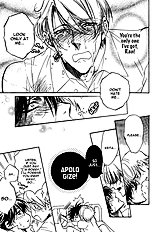 Bousou Kareshi