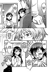 Please Miss Yuri[ENG]
