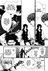 Okane Ga Nai Vol.6