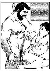 Satyricon 1
