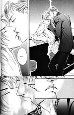 When A Man Loves A man Vol.2
