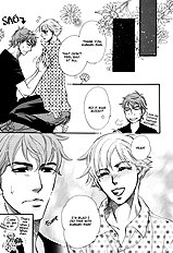 Mawaru Sekai No Kimi