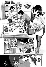 Peach Temptation[ENG]