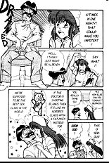 Ogenki Clinic Vol.2