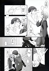 D.L. Action 36 X-Rated