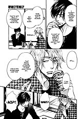 Yume Musubi Koi Musubi Vol.2