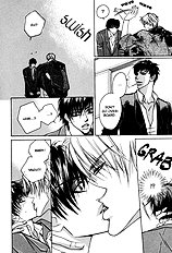 Oyasumi Darling Vol.1