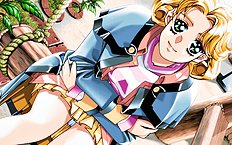 Doukyusei 2