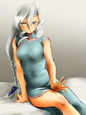 Seth Yagisaka