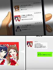 Amazing blowjob, group hentai pictures