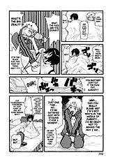 Monzetsu Screamer[ENG]