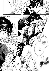 Katekyo Vol.2
