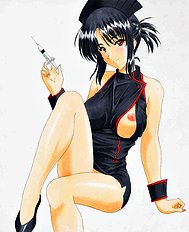 Tayun Kiryuin