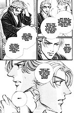When A Man Loves A man Vol.6