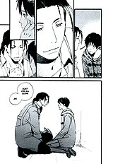 Hanaya No Nikai De Vol.1