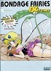 Bondage Fairies Extreme 4