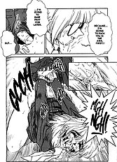 Voice Of Submission 04[ENG]