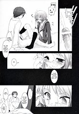 D.L. Action 36 X-Rated