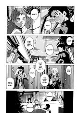 Take On Me 1 (Uncensored)[ENG]