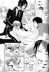 - Kichiku Moralism