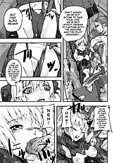 Ancient Queen [Seraburem No Hitsugi Haitoku No Han Megami Ch.9] [tokihara masato][ENG]