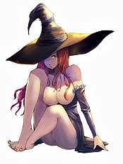 Dragons Crown 9