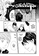 Ai Ga Aru Kara Vol.1