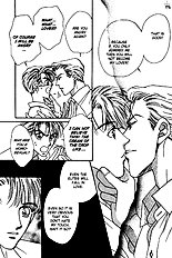 After 5 Wa Kiss No Ame Vol.1
