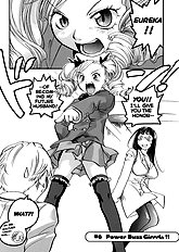 Pink Sniper (Uncensored)[ENG]