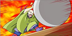 Kyuukyoku Gensou Mahjongg