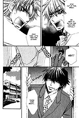 Miwaku No Ringo