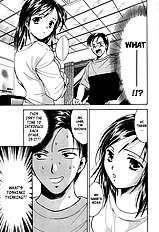 Berry Ectasy [Towa Oshima][ENG]