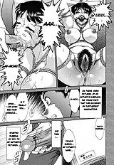 Serf Mother .... Ch 1-6[ENG]