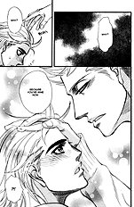 Mawaru Sekai No Kimi
