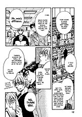 Koi Cha No Osahou Vol.2